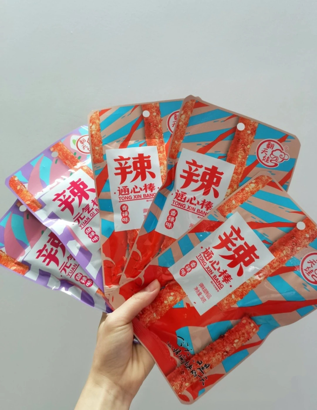 无添加剂防腐剂的零食，13款农科院零食杀疯了