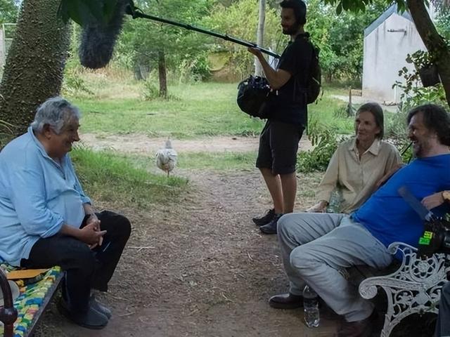 世界上最穷的总统，世界最穷总统排行（2020年因穷而出名的乌拉圭前总统退休）