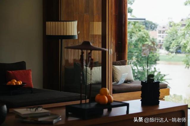 安纳塔拉度假会，阿布扎比安纳塔拉度假村（泰北，丛林野奢OR城市度假）