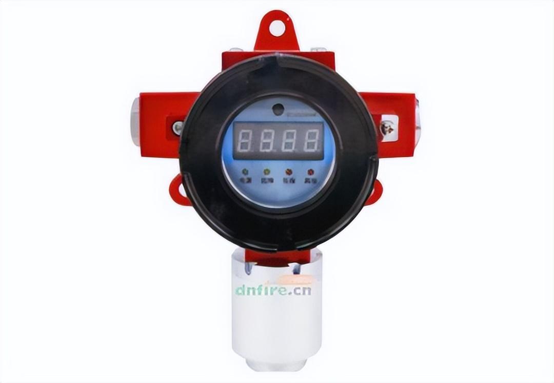 RF标定 海湾消防可燃气体探测器GT-GST004M怎么标定和调零