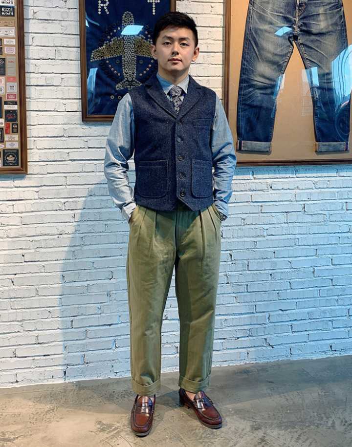 男士奢侈品有哪些(男士高端奢侈品牌)