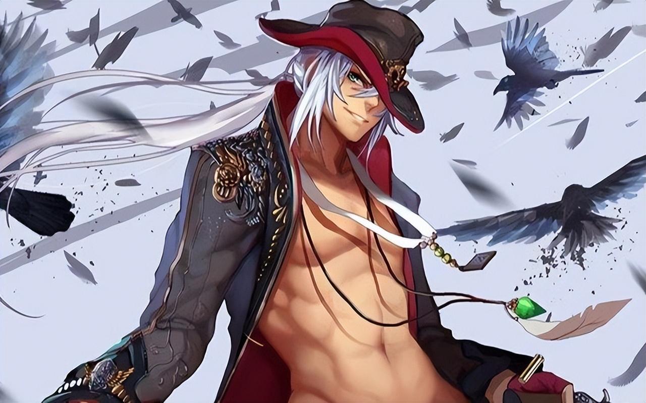 dnf漫游加点推荐2022(地下城漫游枪手装备附魔大全)插图(13)