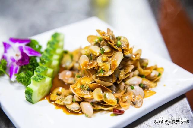 葱油黑鲷鱼做法，油炸鲷鱼做法（东海全面解禁）