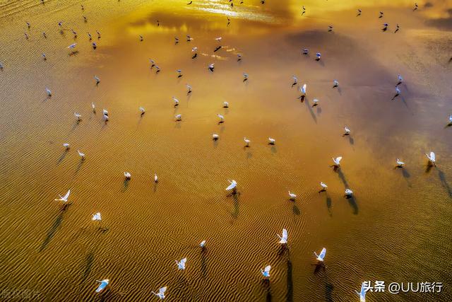 广西旅游攻略必去景点，广西旅行攻略必去景点有哪些（广西最值得去的10个地方）