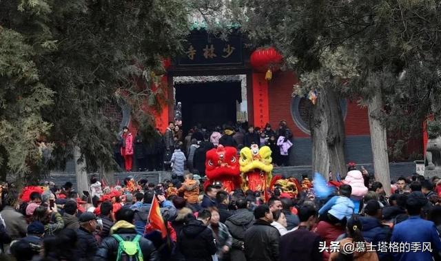 四大名寺指的是哪四个，四大名寺分别是什么（中国香火最旺的十大寺庙排名）