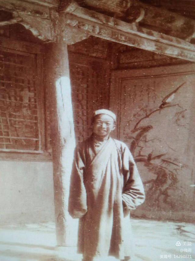 一个道士冒死说的秘密，一个道士冒死说30条秘密（罪人？功臣？说不完的王道士）