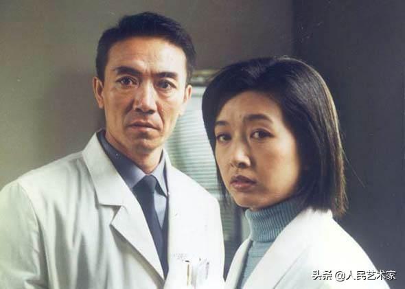 江珊个人资料简介，演员江珊个人资料简介（她是何冰、陈小艺口中的别人家孩子）