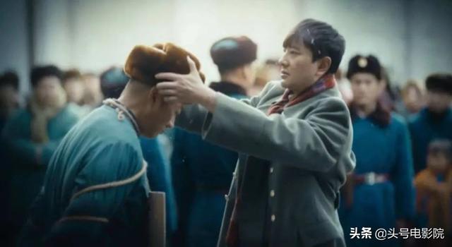 半路夫妻结局（4个最遗憾的配角）