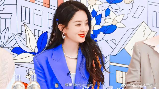 有你超甜前一句，有你超甜的句子（赵丽颖愿你下雨有伞）