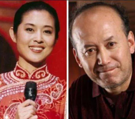 倪萍和前夫女儿有往来吗，倪萍：如果有下辈子