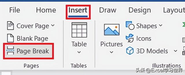怎样自动生成目录，word系统怎样自动生成目录（这是人生中绕不过去的一个必备技能）