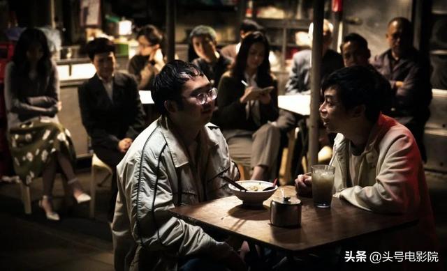 香港最新动作电影，香港动作电影推荐大片9.0以上评分（成龙梁朝伟刘德华张学友发新片）