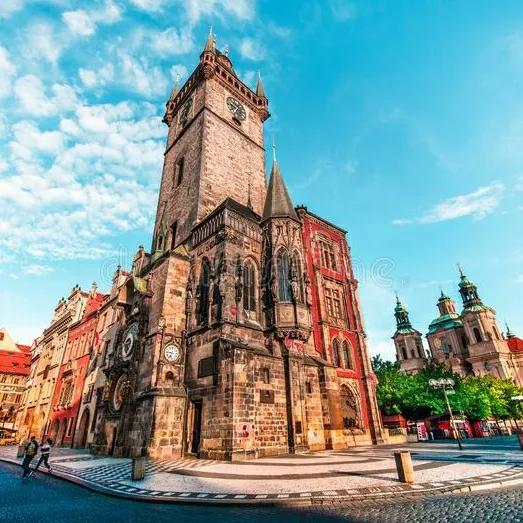 图片，微信头像，图片（清新多彩自然美景）