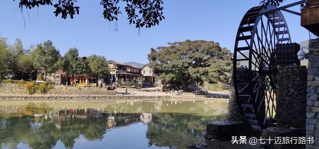 永定土楼和南靖土楼哪个好，南靖土楼和永定土楼有什么不一样（一张图看懂福建土楼怎么玩~附懒人旅行路书）