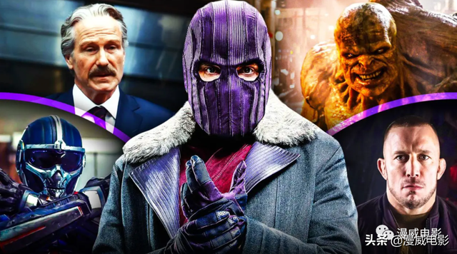 弗洛伦斯第四关怎么玩，弗洛伦斯第4关怎么玩（电影《雷霆特工队》正在开发中了）