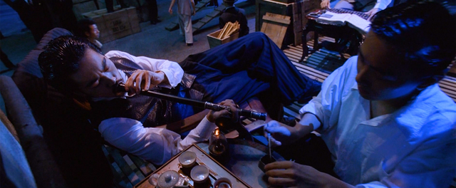 功夫结局官方解释，功夫结局是什么（《功夫》中细思极恐的剧情）