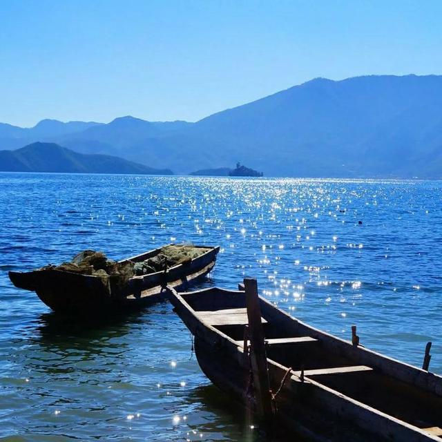 图片，微信头像，图片（清新多彩自然美景）