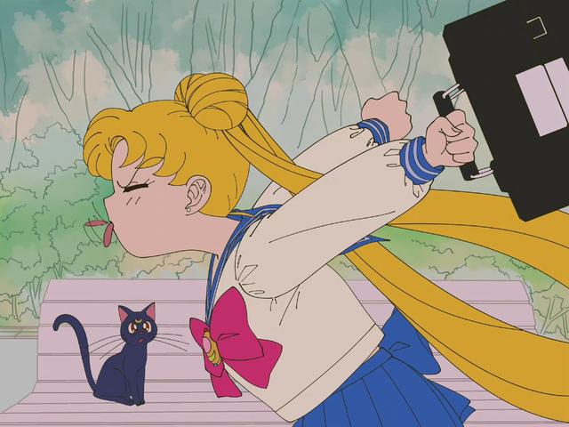 抖音超火美少女战士壁纸，抖音超火美少女战士壁纸手机（分享美少女战士 ipad壁纸图片）