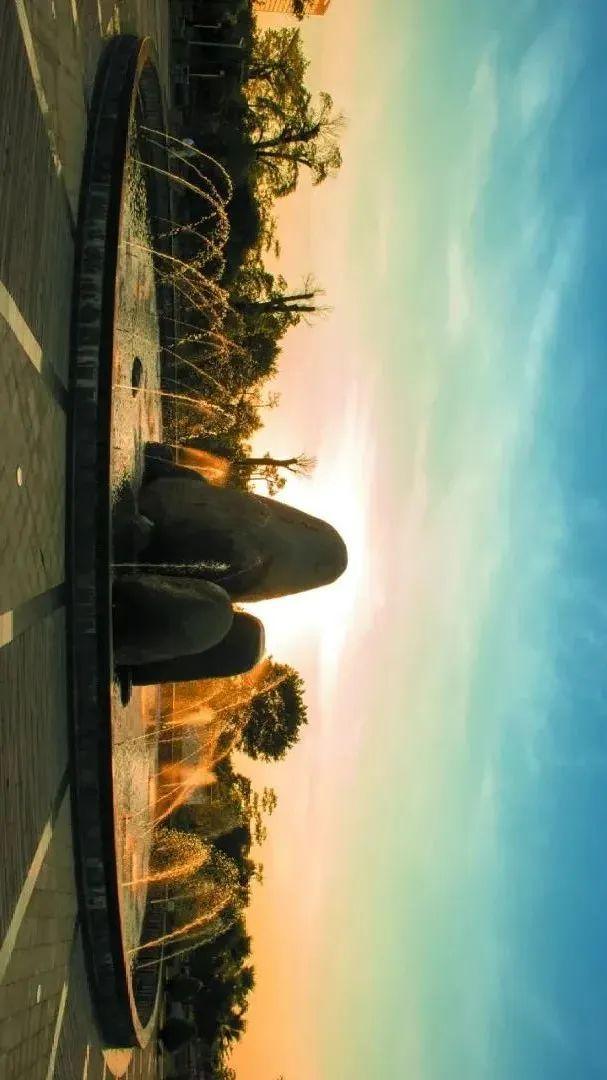 莆田埭头有什么风景区，莆田市的风景区（“三湾”诗画，“五彩”秀屿）