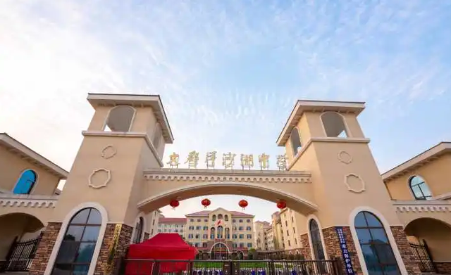 长沙广益中学在哪里，长沙广益中学有几个校区（不转公办的广益中学、湘一立信等将改名）