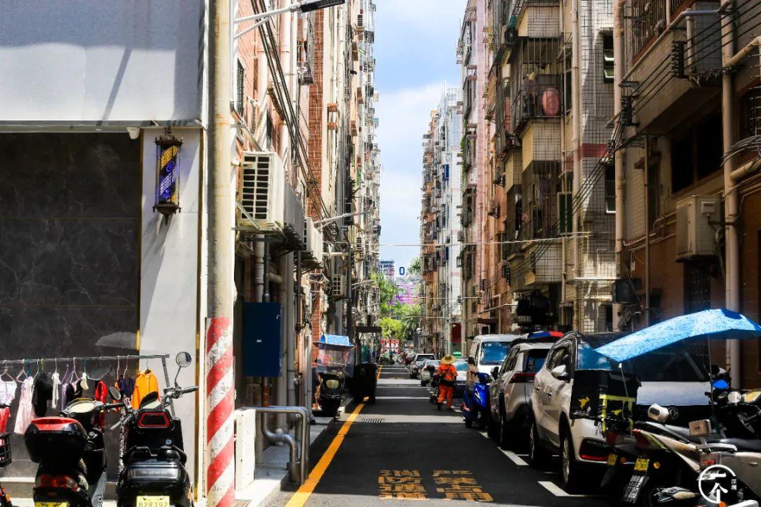 深圳北在哪个区(深圳西站在哪个区)