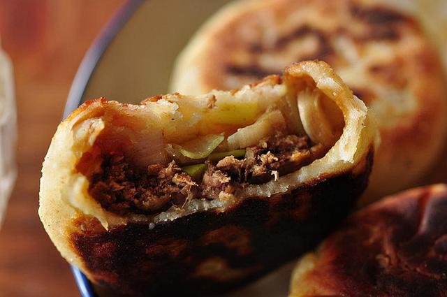 北京的特产有哪些，北京有哪些特产（北京10大“特色美食”）