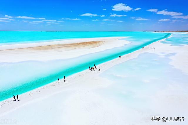 全国三大旅游湖泊，去过六个以上就是旅行达人