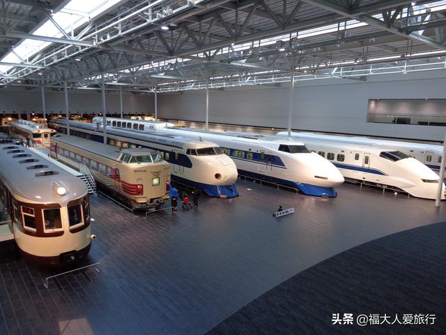 日本名古屋旅游攻略，名古屋观光完全指南（就像长春上海南京的结合体）