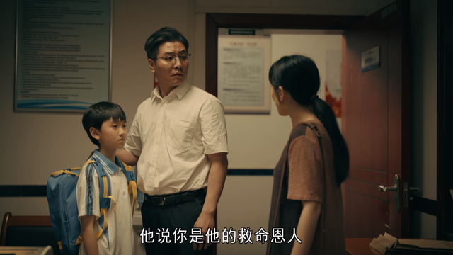 一诺行为是什么，一诺行为是什么梗视频（亲爱的小孩：一诺纠缠文主任）