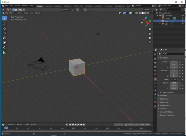 怎么画立体图形，在纸上怎样画立体图形（3D制图小妙招）