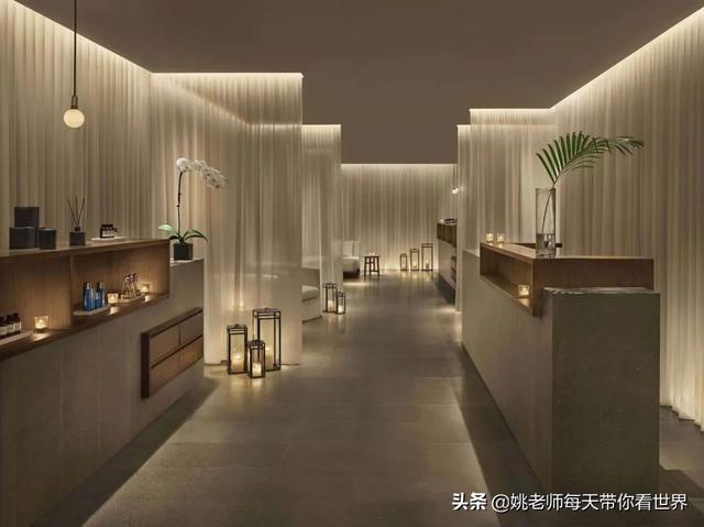 上海外滩半岛酒店，上海婚宴酒店排名（上海酒店的天花板）