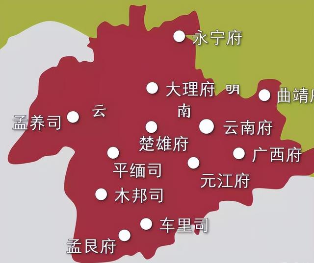 清朝的中缅战争，实力强大的清朝为何在缅甸屡屡碰壁