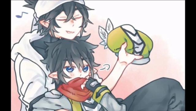 凹凸世界超帅图片，帅死！✨，微信头像（凹凸世界），微信头像（<表情包和图片>第二个）