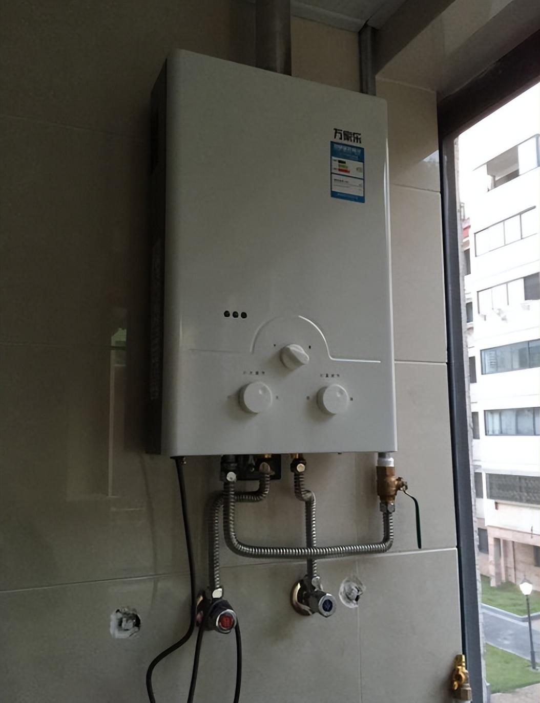 天然气热水器哪个牌子好质量好又安全节能