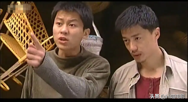 江珊王志飞主演的电视剧是什么，江珊和王志飞主演的电视剧叫什么名（国内评分最高的10部扫黑剧）