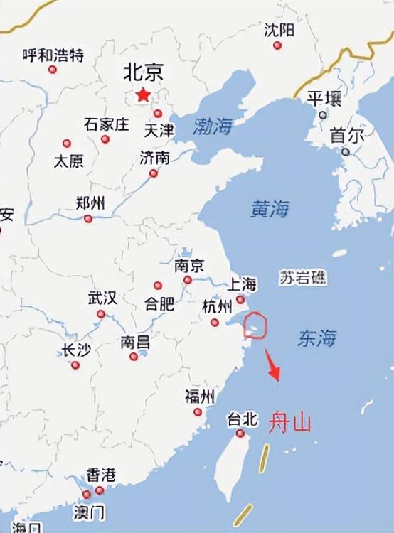 浙江海洋大学怎么样，浙江海洋大学最新排名（一条鱼一艘船一座港）