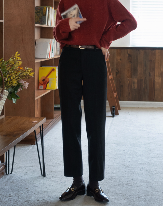 阳离子什么面料，阳离子是啥面料（现在中年女人爱穿“阳离子裤”）