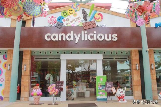 新加坡有什么特产，新加坡有什么美食特产除了肉干（宝藏级的新加坡旅游攻略）