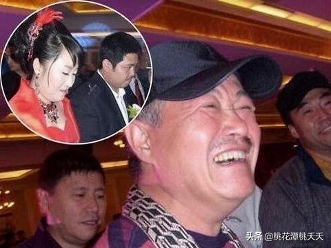 赵本山妻子葛淑珍，什么是鞭策（赵本山对前妻的影响有多深）