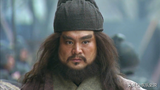 三英战吕布的故事，三国4：曹操使用激将法