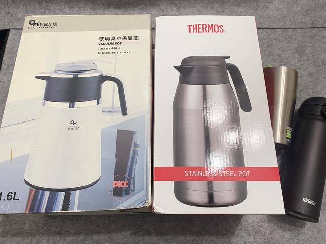 热水壶什么材质内胆比较好，热水壶哪种内胆好（保温壶玻璃内胆和不锈钢内胆哪个好）