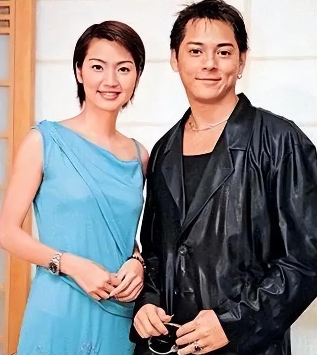 莫少聪和他的妻子，莫少聪为何至今仍然是单身