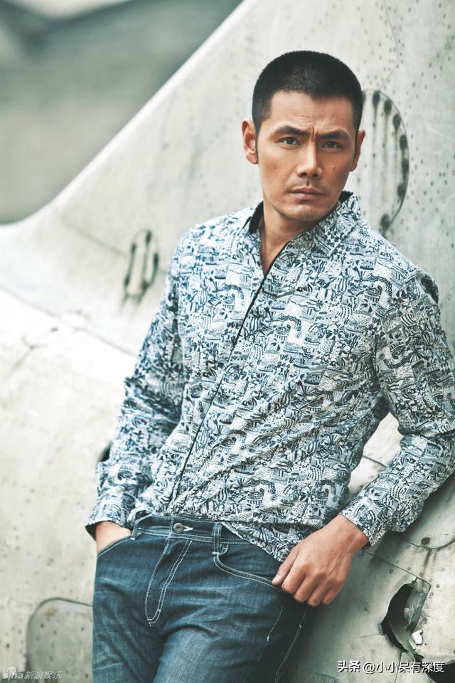 雾柳镇演员表介绍，雾柳镇的大红谁演的（《情深深雨濛濛》中的女三）