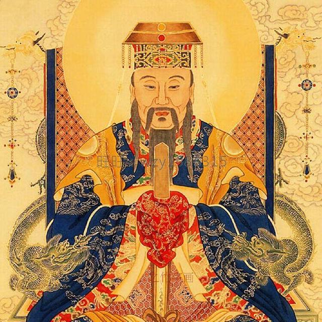 南天门有什么神仙，坐镇四大天门的大神都是谁