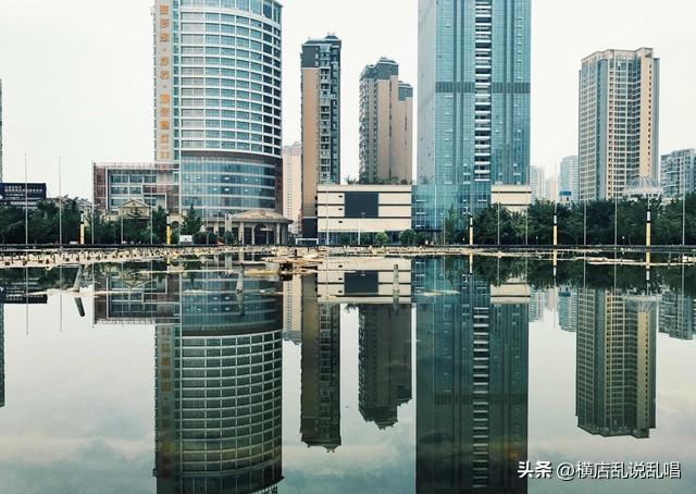 淮南是哪个省的，安徽淮南市属于哪个市（为何淮南房价如此之低）