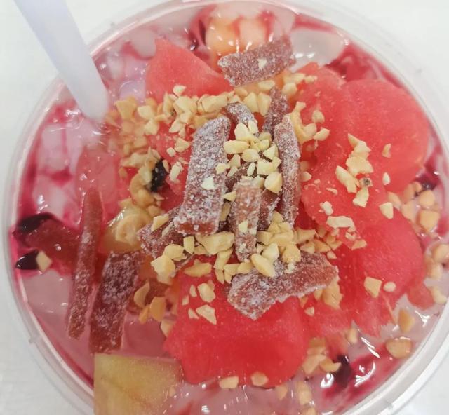 河北医科大学建华校区的地理位置，河北医科大学建华校区老照片（对学校的爱，都吃进肚子里了）