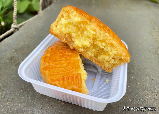 月饼有哪些口味，有哪些口味的月饼（这5种口味很受欢迎）