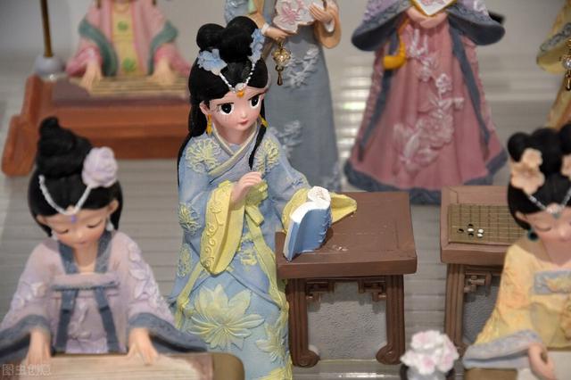 古代选妃的流程，古代选妃方法（各朝各代选妃流程——明朝选妃流程）