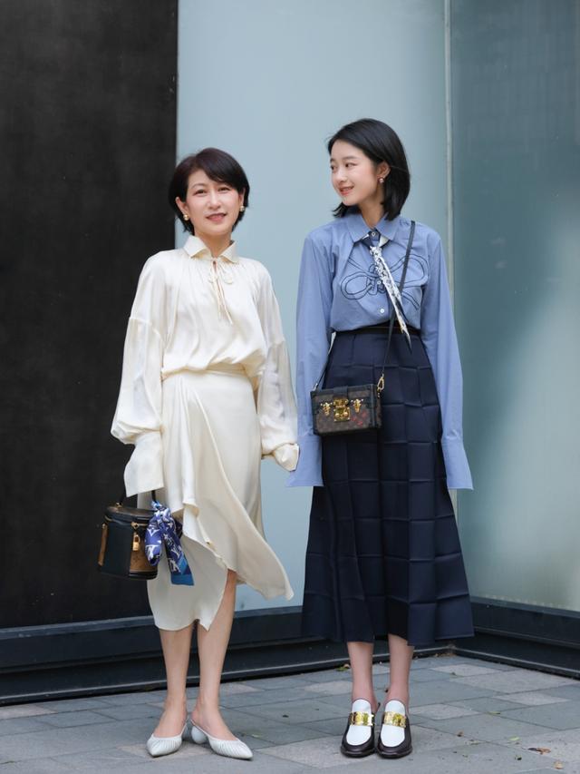 女人应不应该穿高跟鞋，不适合穿高跟鞋的女生（女人过了50岁）