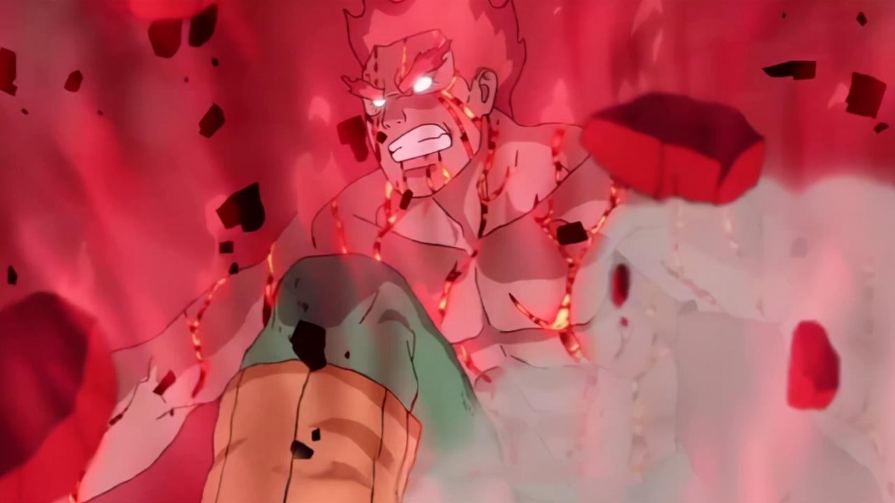 放心进,没有博人传